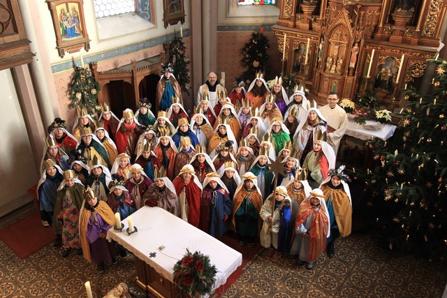 Sternsinger Nsch-2026