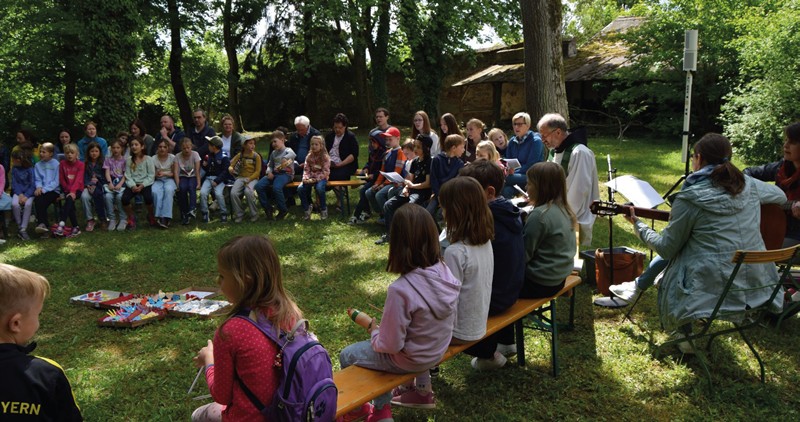 KiBi-Tag 2025_Gruppe