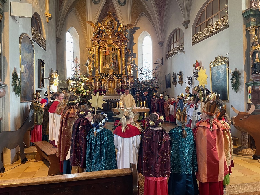 Samerberg Sternsinger 2026-1