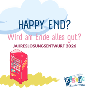 Jahreslosungsentwurf 2026