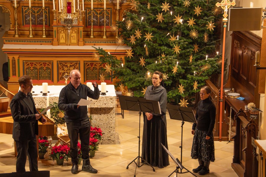 2025 Silvesterkonzert