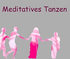 Logo-Bild für meditatives Tanzen