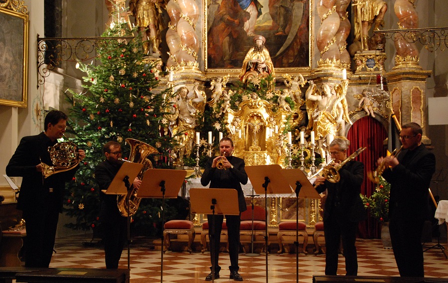 Rohrdorf Dreikönigskonzert 2026