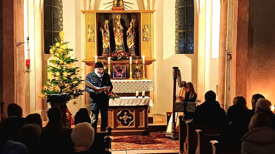 Seelenzuckerl Neujahrstexte