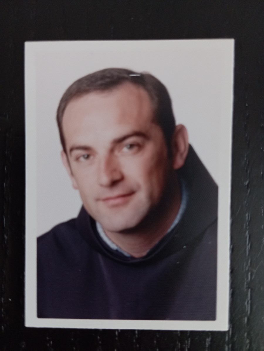 Fra Frano Milanović-Litre