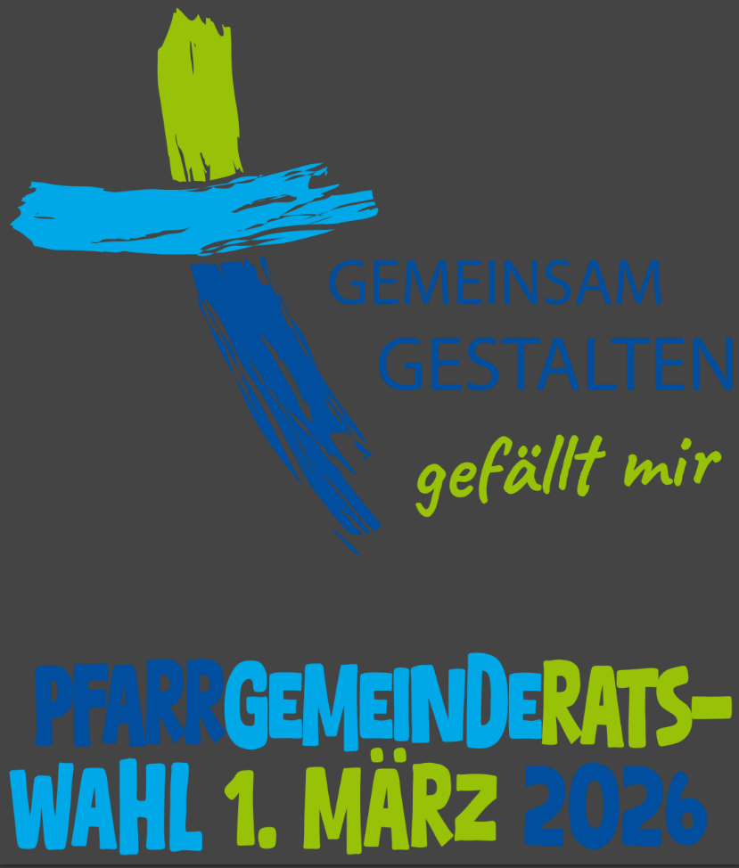 Logo Pfarrgemeinderat