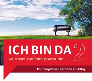 Exerzitien im Alltag 2026