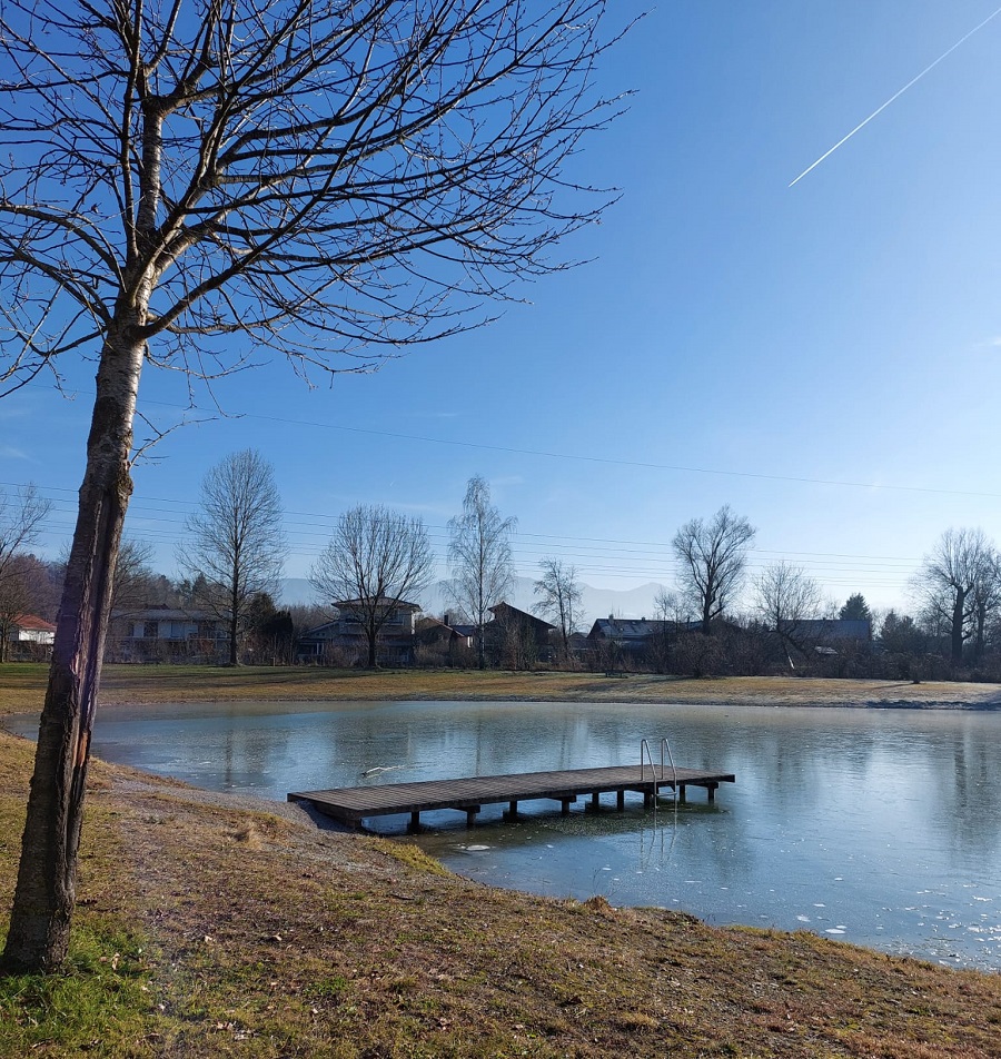 Klappstuhl Januar 2026