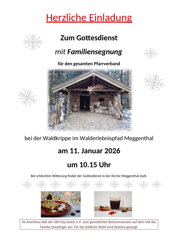Einladung Familiensegnung2026
