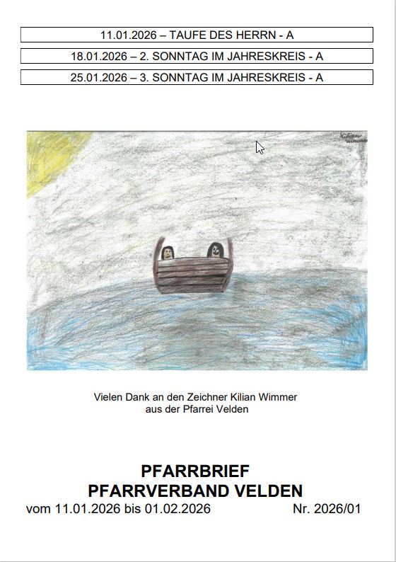 Deckblatt für Homepage