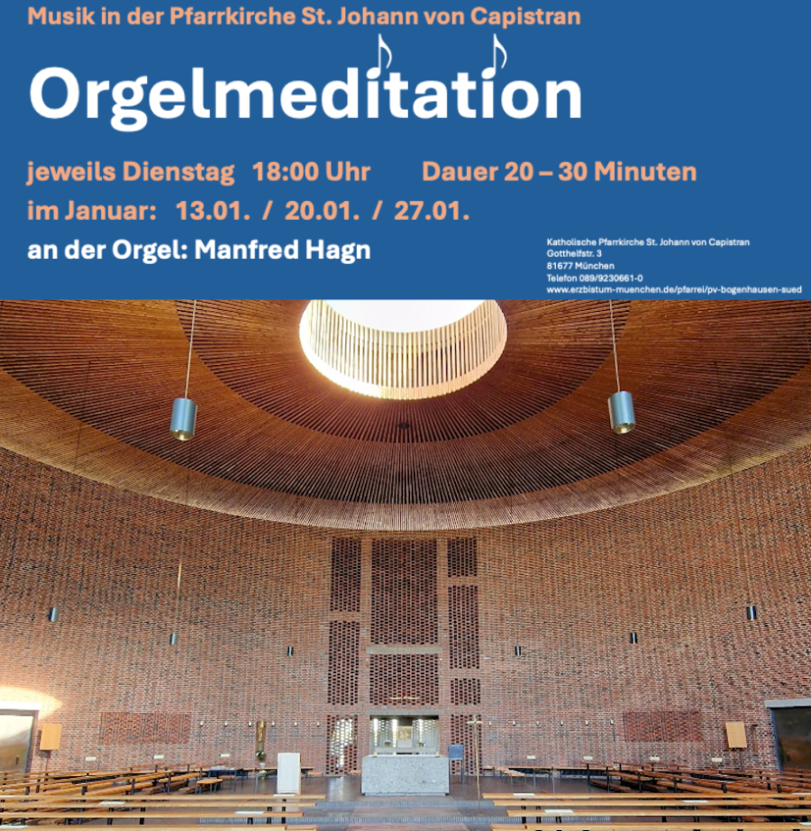 260108 Orgelmeditation
