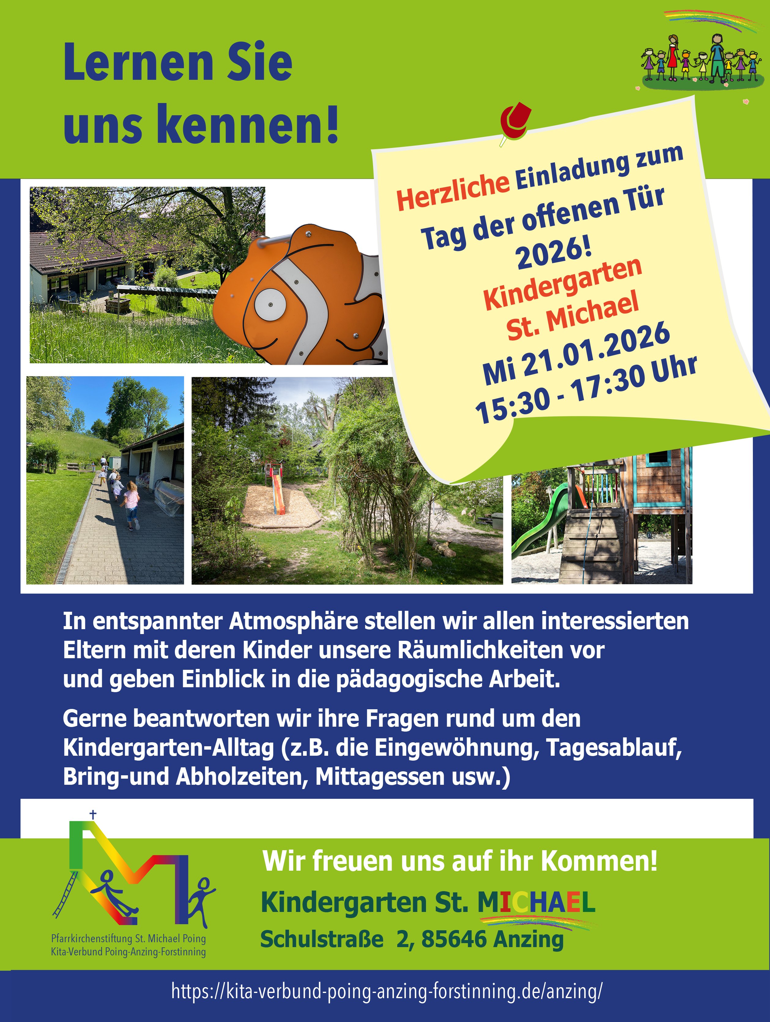 260121 Tag der offenen Tür KiGa