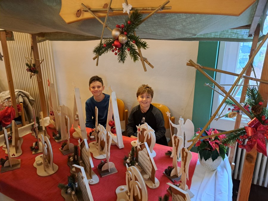 Adventliches Beisammensein 2025