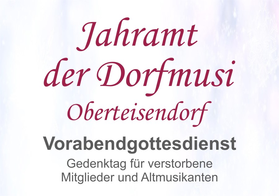 St_Georg_Plakat_Jahramt_Dorfmusi_24.01.2026_Teaser