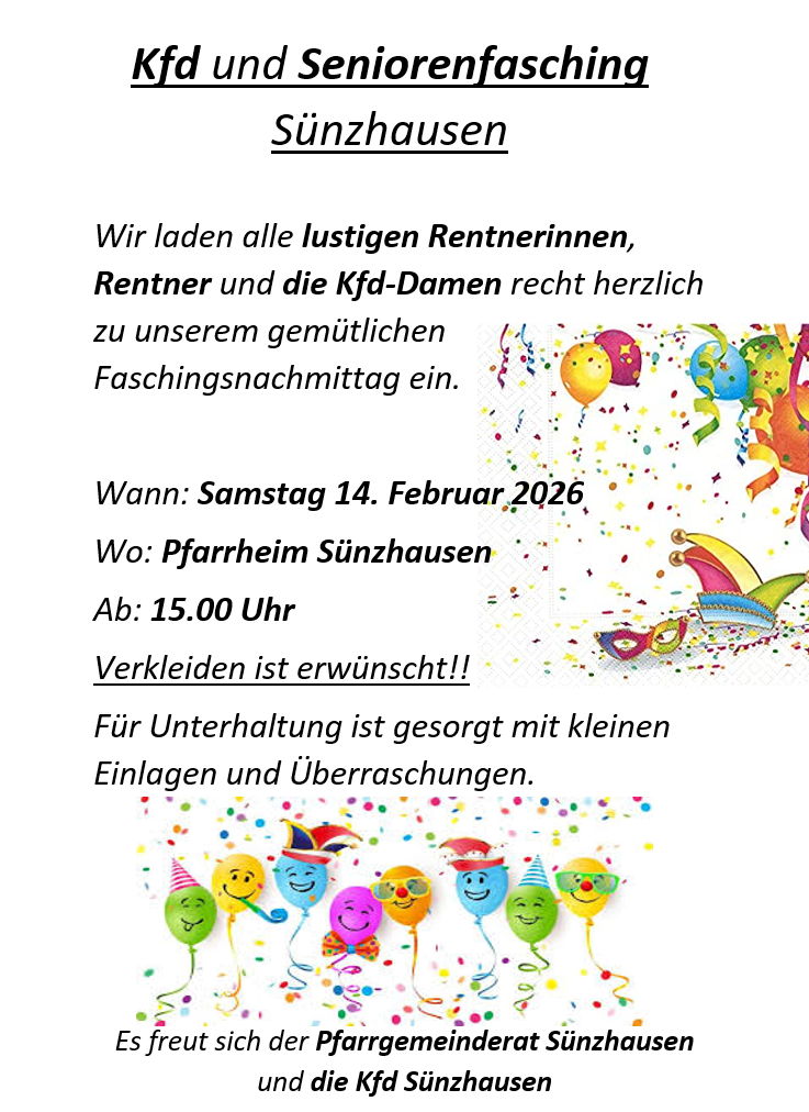 Sü_Seniorenfasching2026