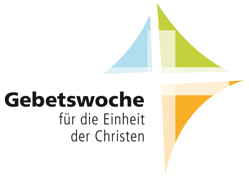 Logo Gebetswoche