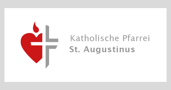 Kachel St. Augustinus