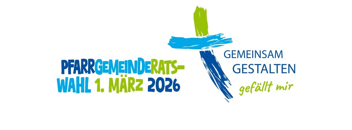 Flyer Pfarrgemeinderatswahl am 01.03.2026