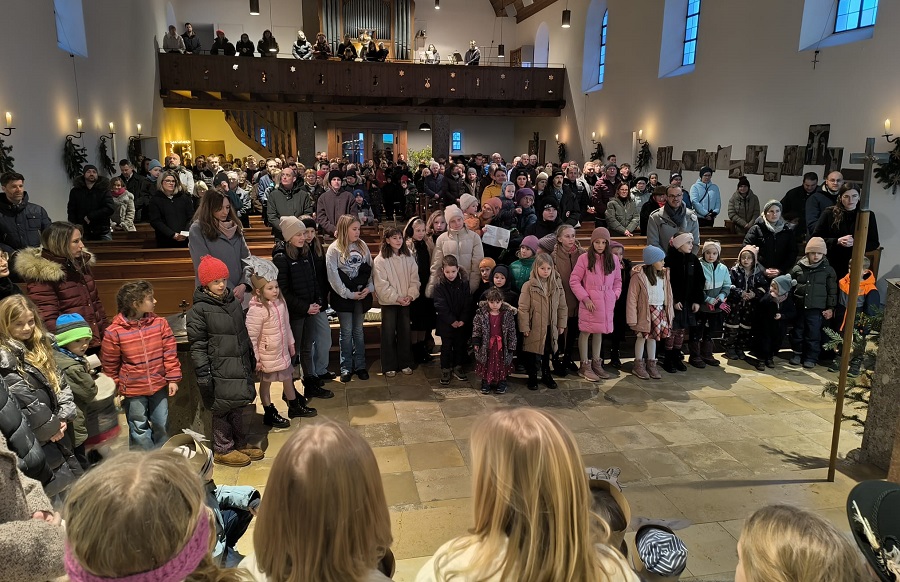 Kindermette Thansau 2025-3