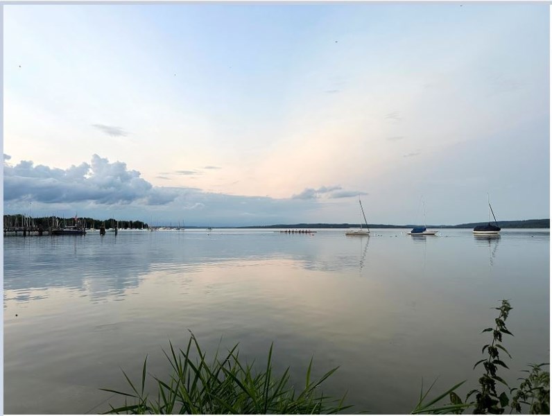 Exerzitien im Alltag 2026