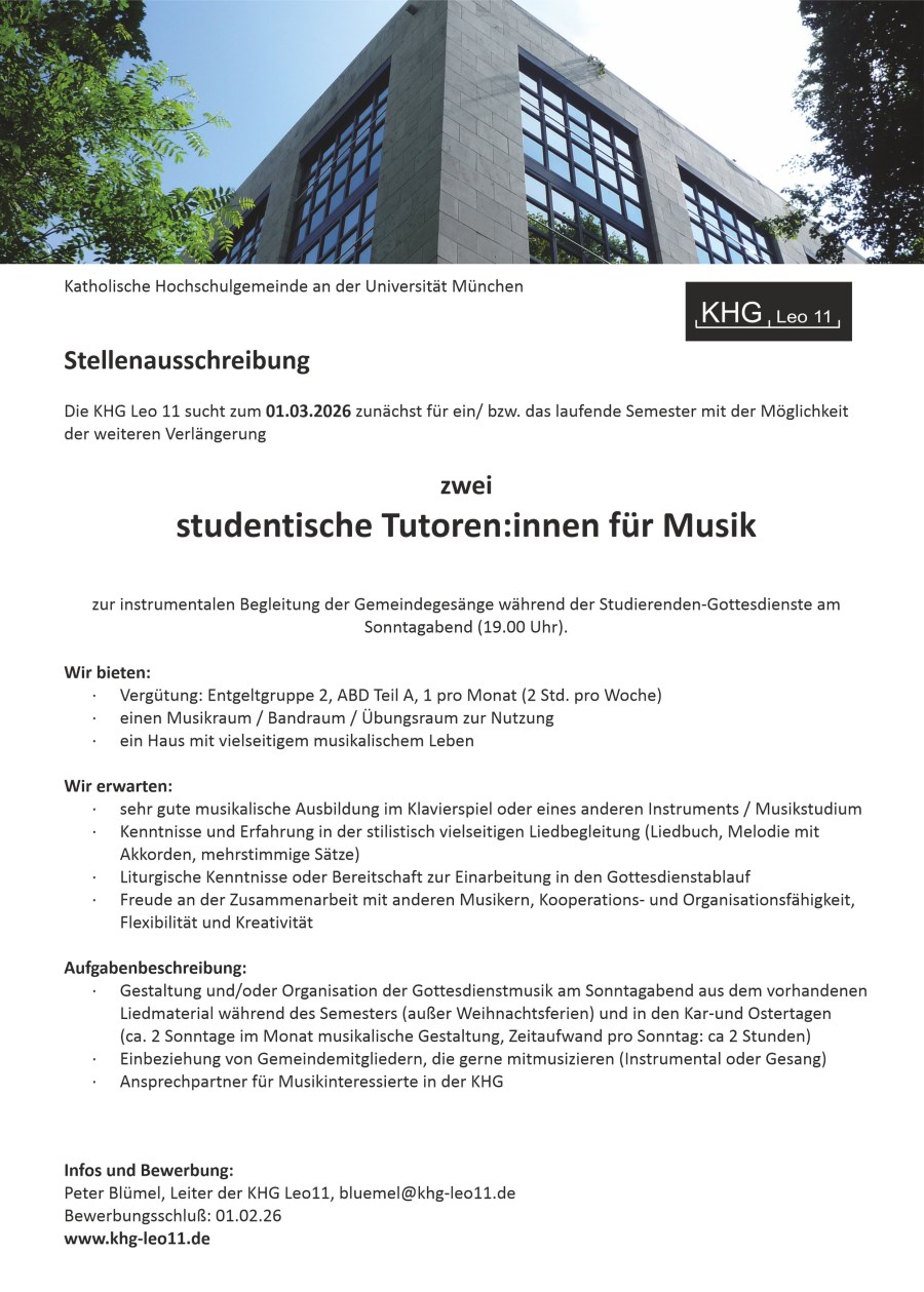 musiktutor
