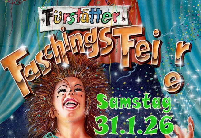 2026  STQ Ausschnitt Plakat Fasching