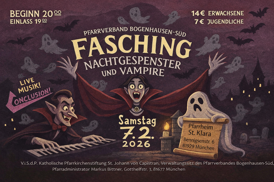 260116 Fasching