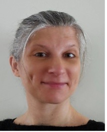 Dr. Darina Czamara