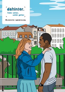 Kreuzweg der Jugend 2026