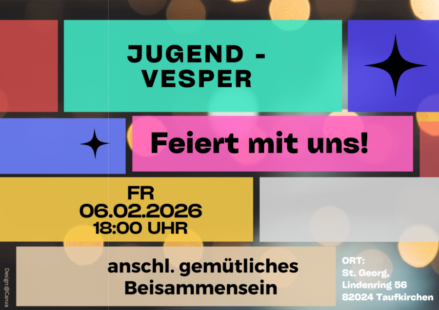 Jugend Vesper 02.06.2026