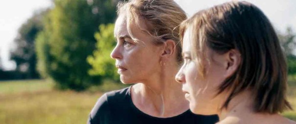 Ausschnitt des Films