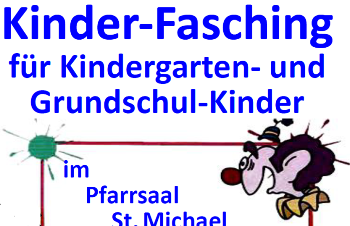 2026 STM Fasching