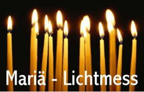 Maria Lichtmess