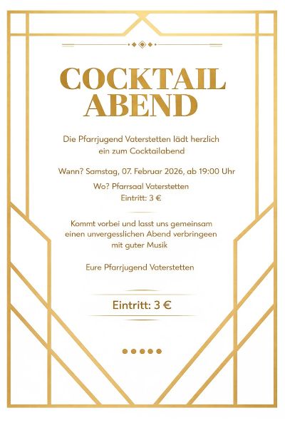 2026-02-07_Cocktailabend_Pfarrjugend