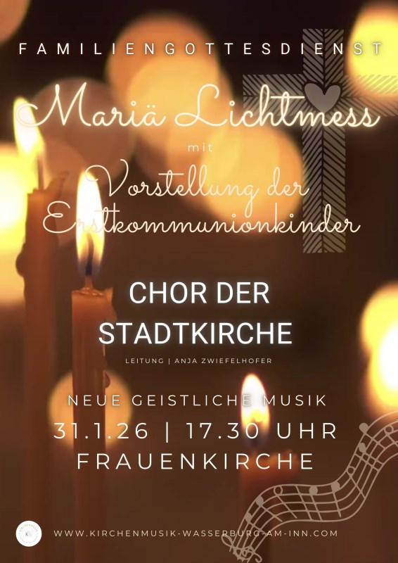 Lichtmess FK