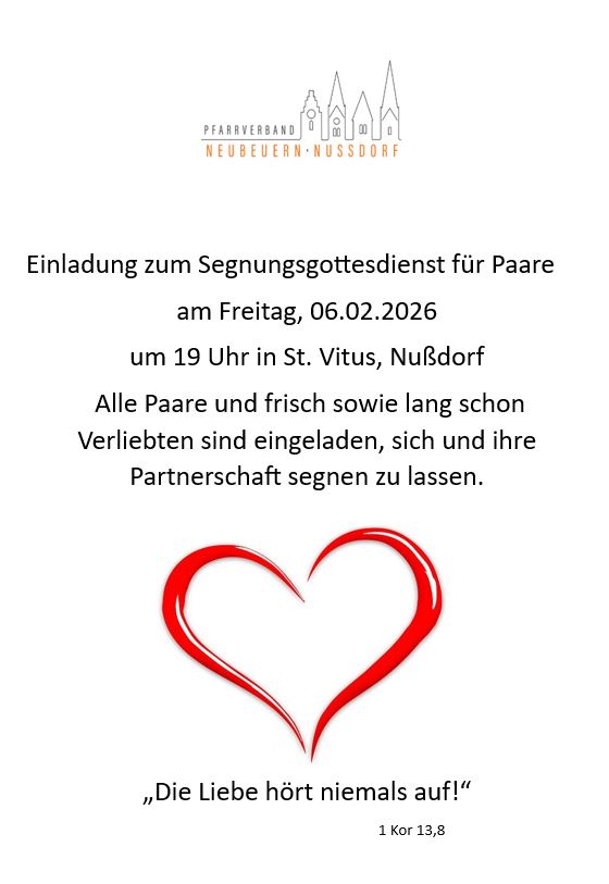 Segnungsgottesdienst 26