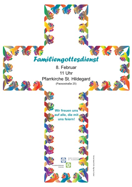 Plakat Famgodi Februar 2026