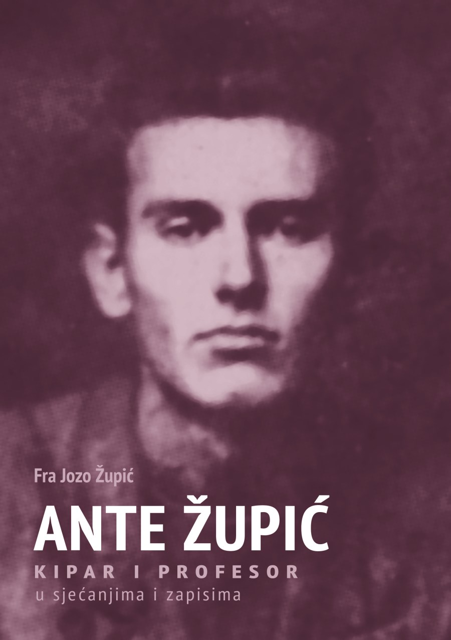 Ante Župić