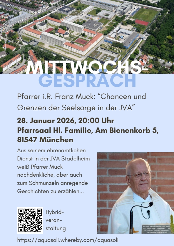 Mittwoch Jan 2026 Muck