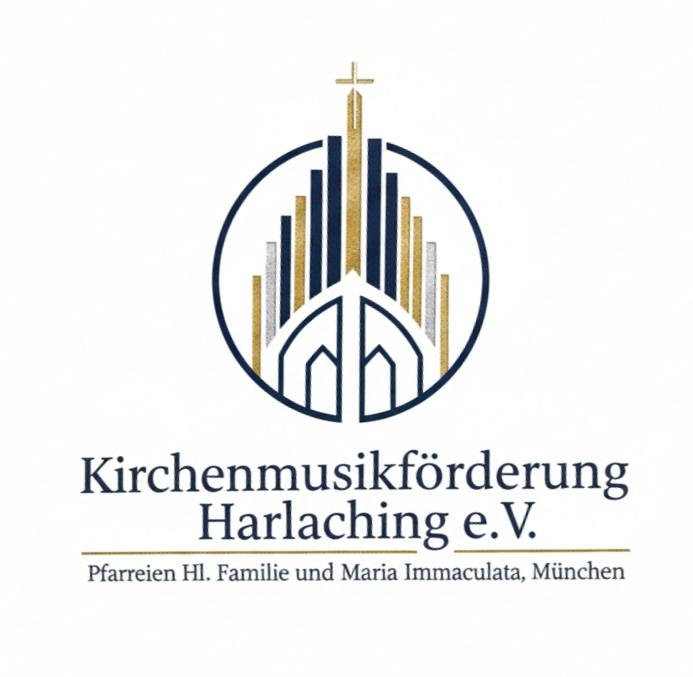 Kirchenmusik Logo