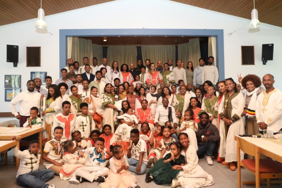 Äthiopische Kath. Gemeinschaft