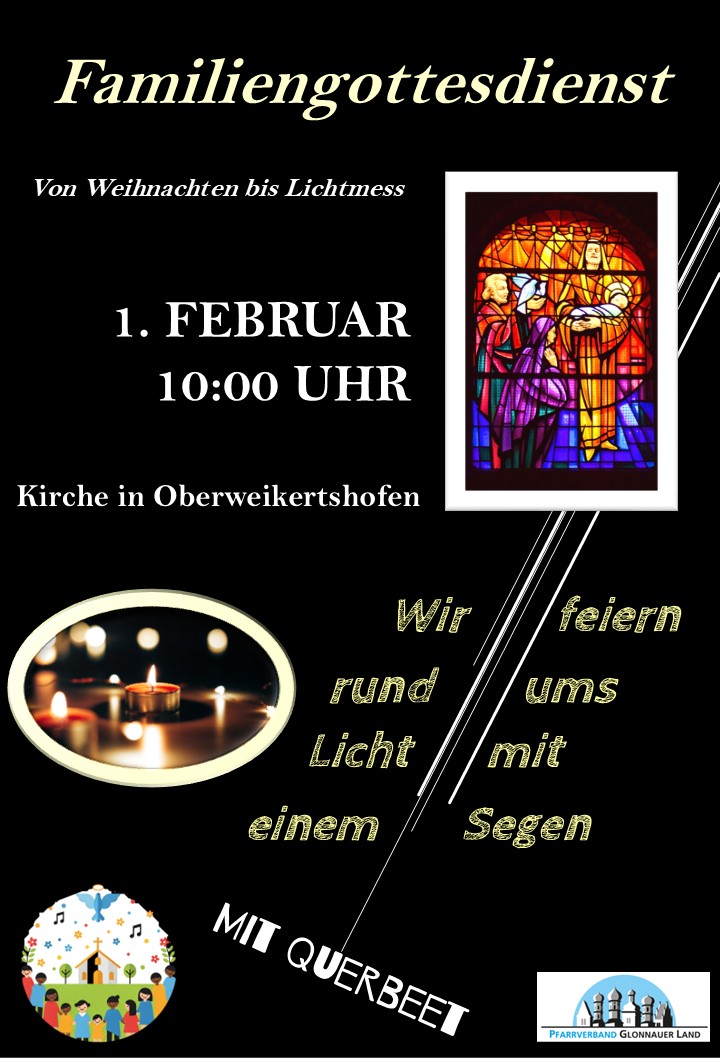 Familiengottesdienst