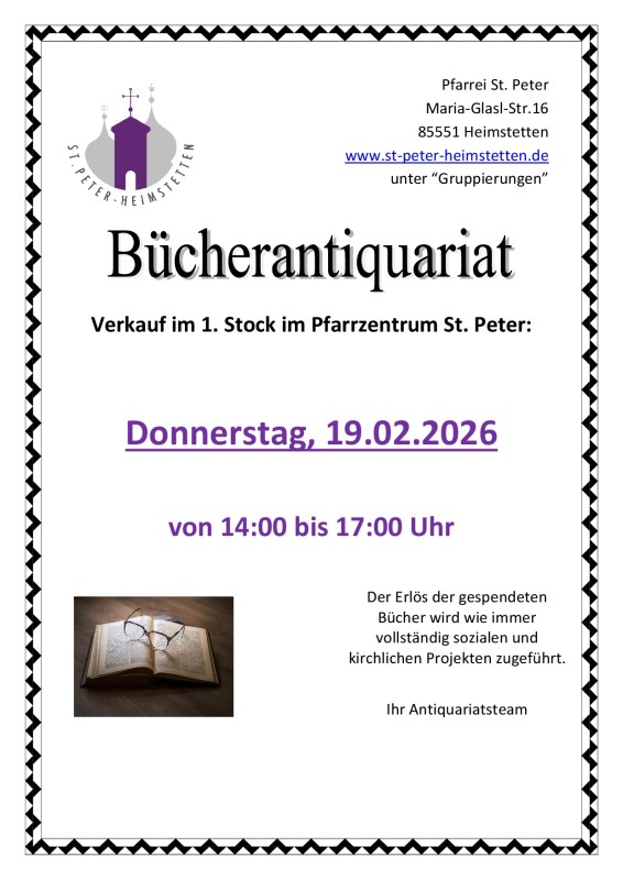 202602_Plakat Bücherantiquariat