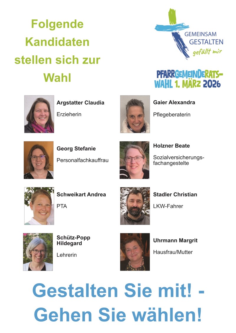 Wahlwerbung-Bilder Kandidaten_1