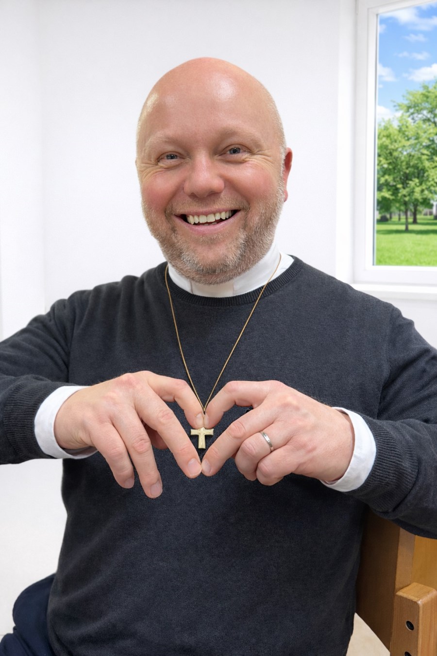 Pfr. Czempik Arkadiusz