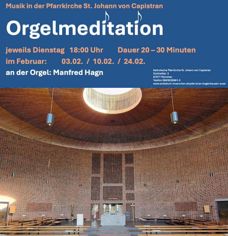 260129 Orgelmeditation