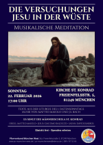 icon_Fastenzeit Andacht