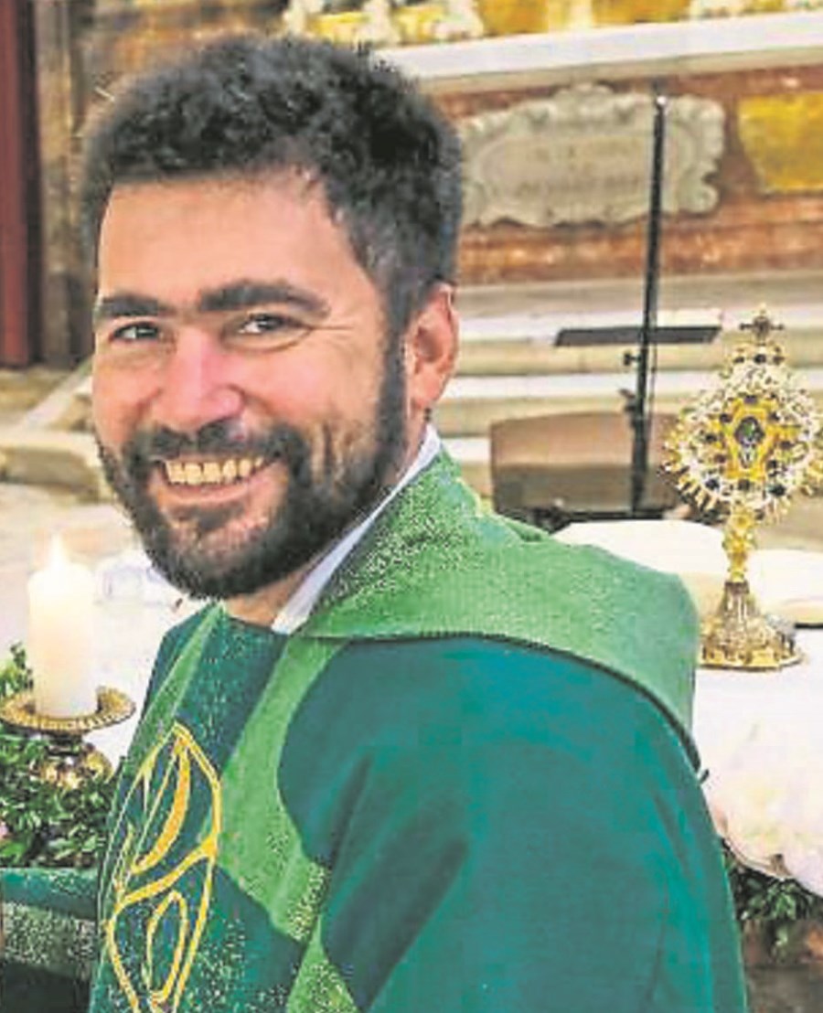 Korbinian Wirzberger