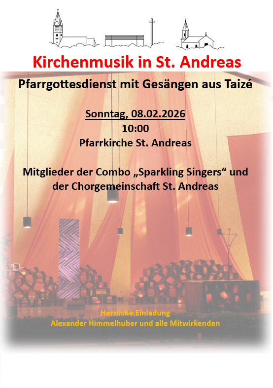 Plakat Pfarrgottesdienst Taize_Slider