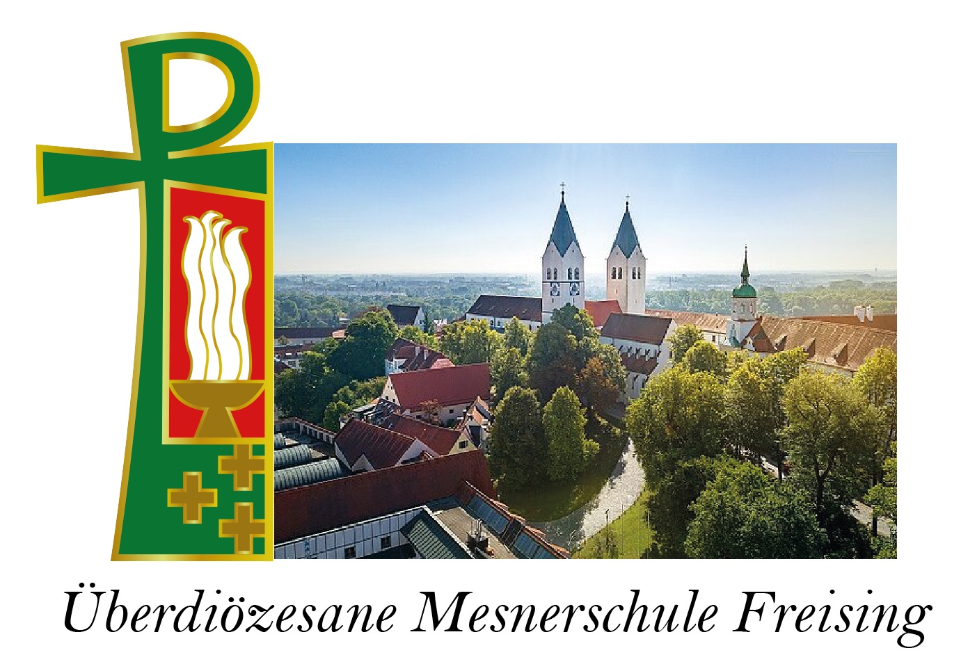 Logo Mesnerschule